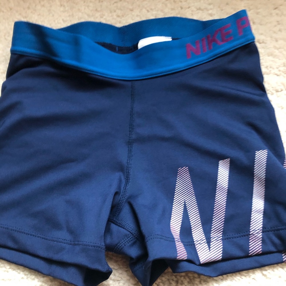 Nike shorts